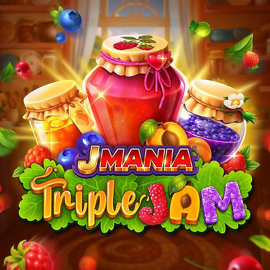 Играть J Mania Triple Jam - обзор и геймплей Играть J Mania Triple Jam - обзор и геймплей
